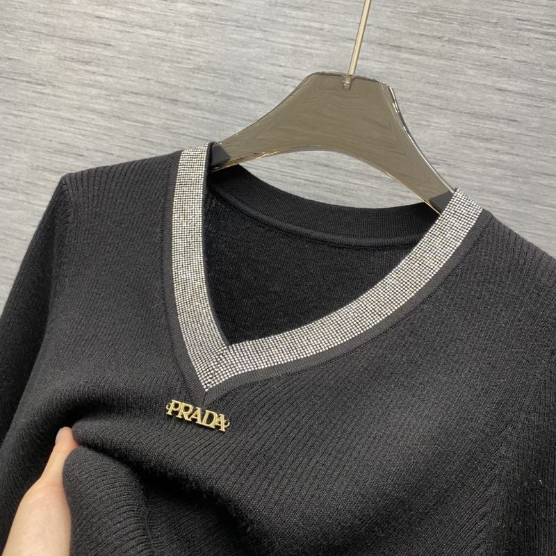 Prada T-Shirts